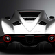 Illustration for article titled The 'Other' Hispano Suiza Returns With Wild Throwback Looks and 1,005 Electric HP
